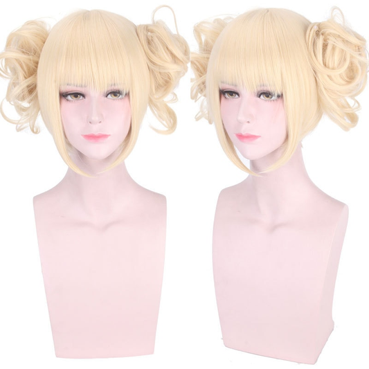 Toga Himiko Cosplay (& Peruk) - Shadora