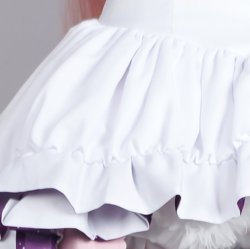 Madoka Cosplay (& Peruk) - Shadora