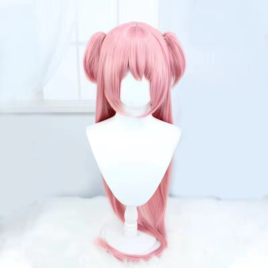 Madoka Cosplay (& Peruk) - Shadora