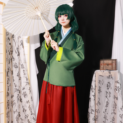 Maomao Cosplay (& Peruk) - Shadora