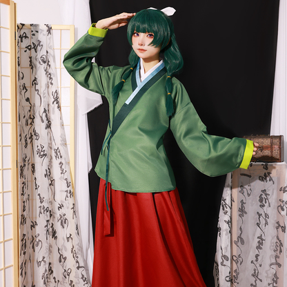 Maomao Cosplay (& Peruk) - Shadora