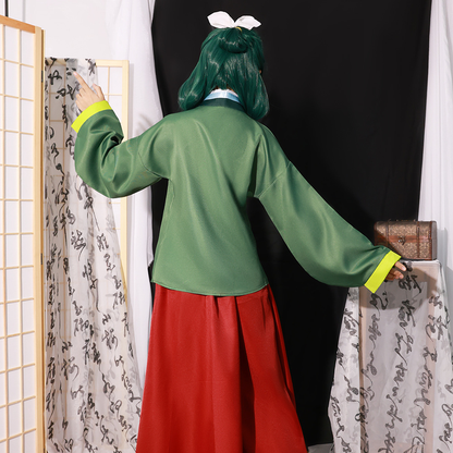 Maomao Cosplay (& Peruk) - Shadora
