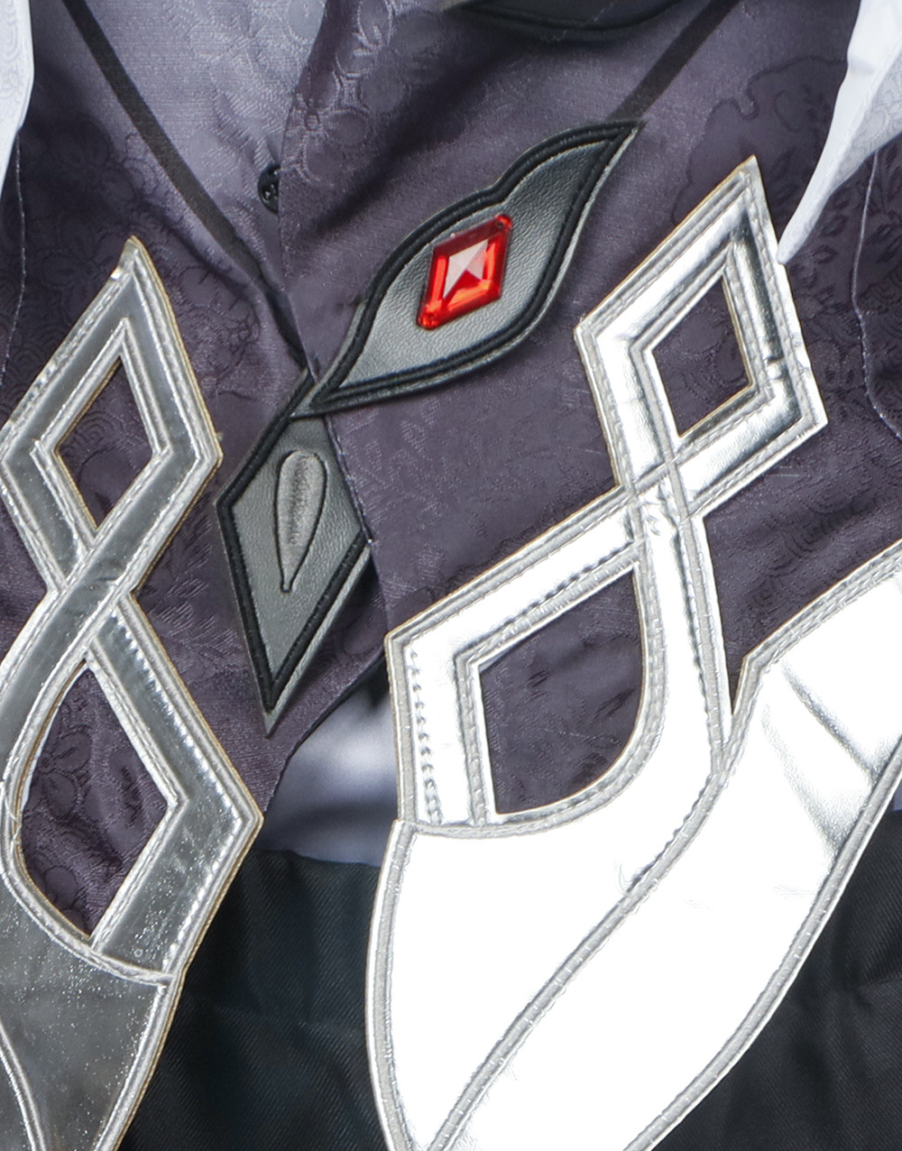 Arlecchino Cosplay (& Peruk)