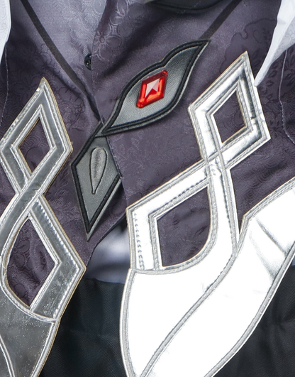 Arlecchino Cosplay (& Peruk)