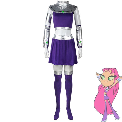Star Cosplay - Shadora