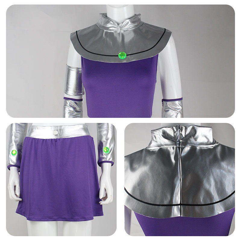 Star Cosplay - Shadora