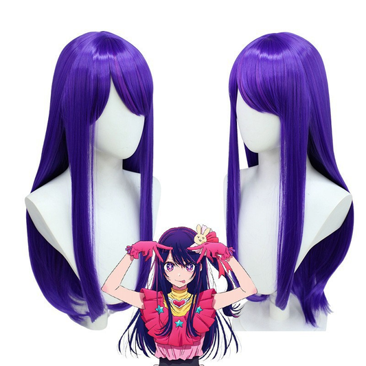 Ai Hoshino Cosplay (& Peruk) - Shadora