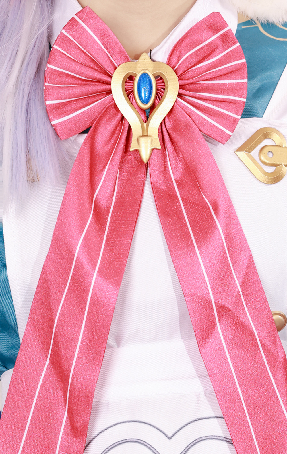 Sigewinne Cosplay (& Peruk)