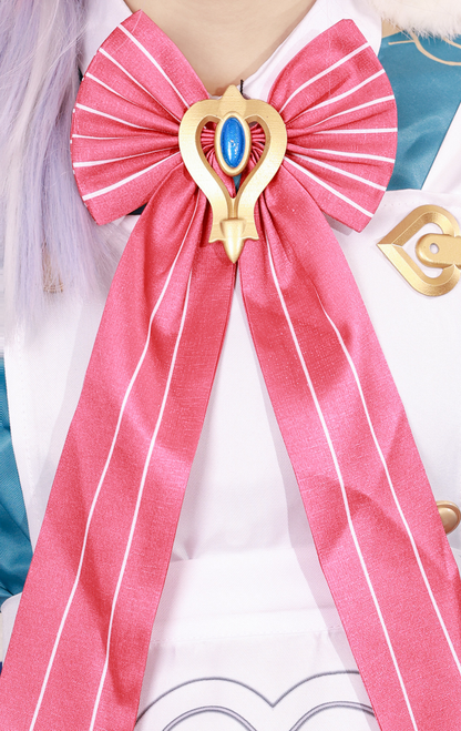 Sigewinne Cosplay (& Peruk)