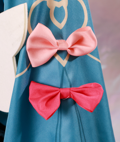 Sigewinne Cosplay (& Peruk)