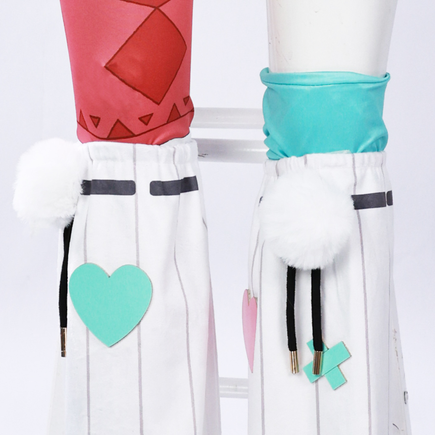 Varessa Cosplay (& Peruk)