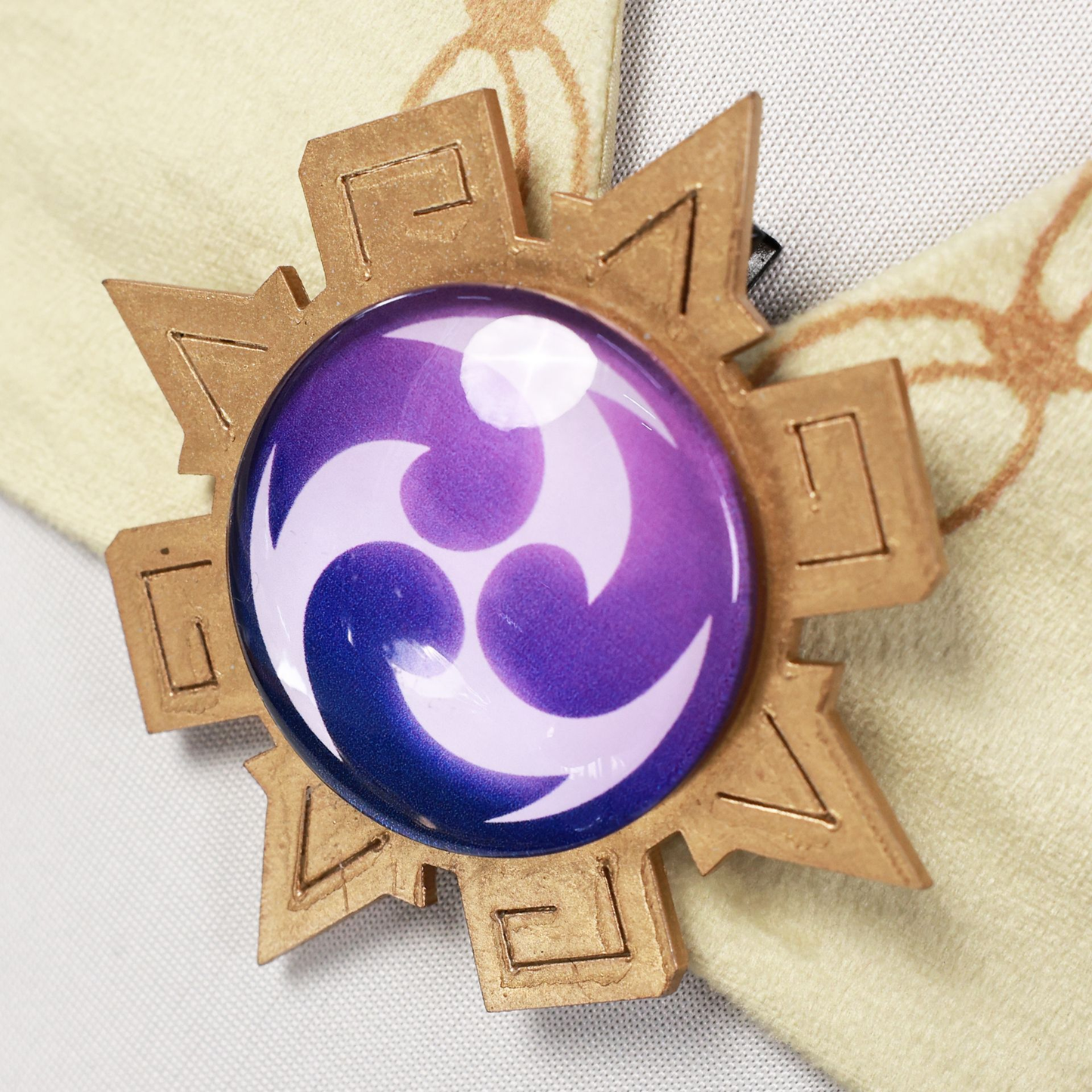 Varessa Cosplay (& Peruk)