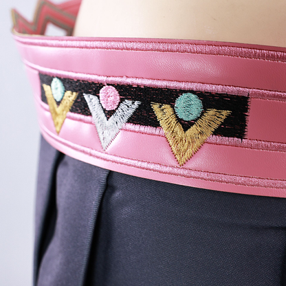 Varessa Cosplay (& Peruk)