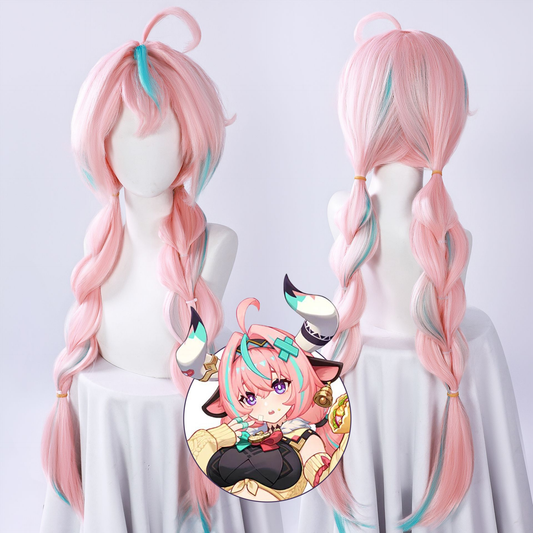 Varessa Cosplay (& Peruk) - Shadora