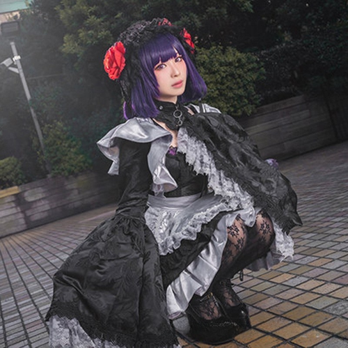 Shizuku-Tan (& Peruk) - Shadora
