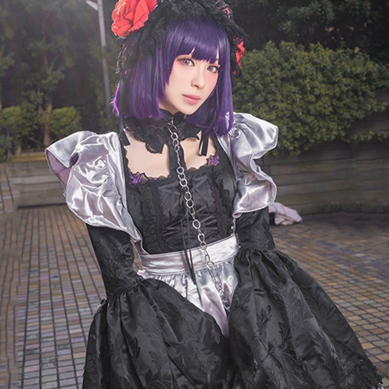 Shizuku-Tan (& Peruk) - Shadora