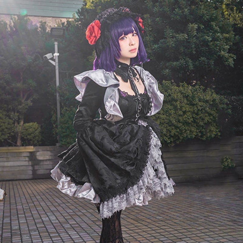Shizuku-Tan (& Peruk) - Shadora