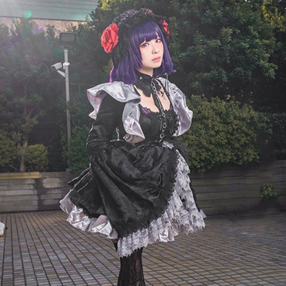 Shizuku-Tan (& Peruk) - Shadora