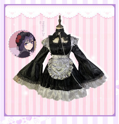 Shizuku-Tan (& Peruk) - Shadora
