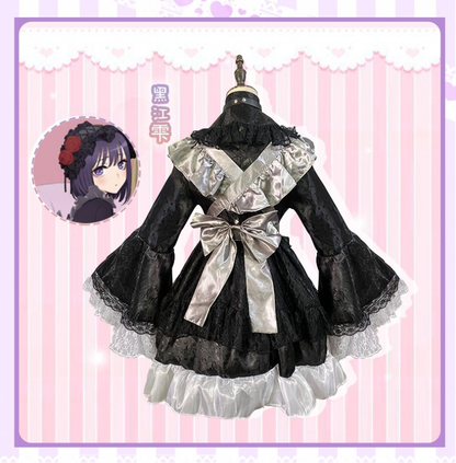 Shizuku-Tan (& Peruk) - Shadora