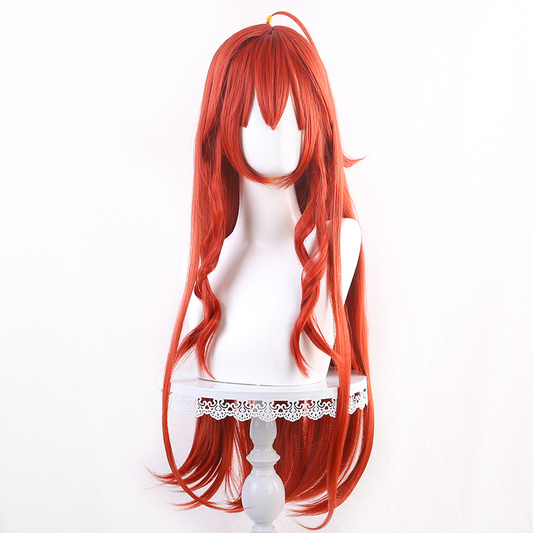 Rias Cosplay (& Peruk) - Shadora