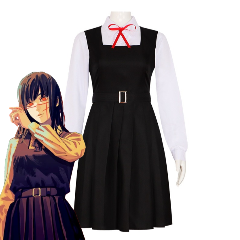 Mitaka Asa Cosplay - Shadora