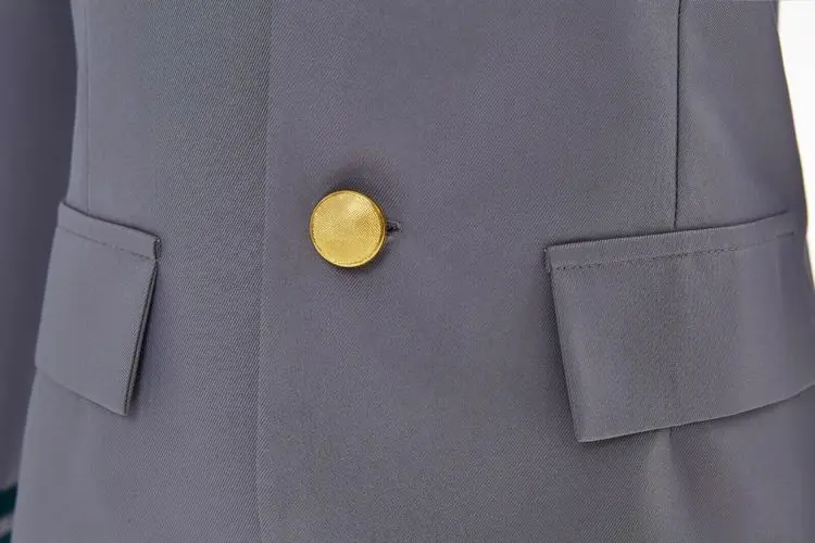 My Hero Academia Cosplay Üniforma