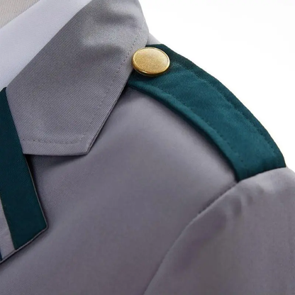 My Hero Academia Cosplay Üniforma