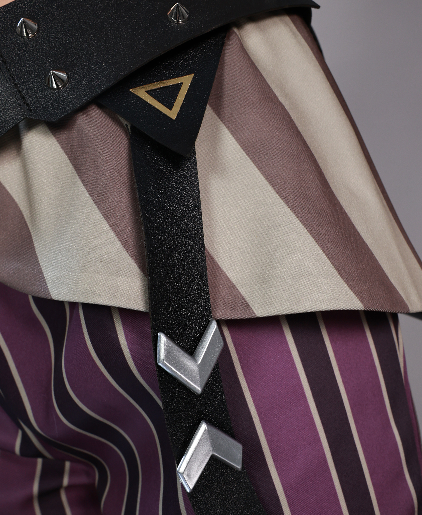 Arcane Jinx Cosplay (& Peruk)