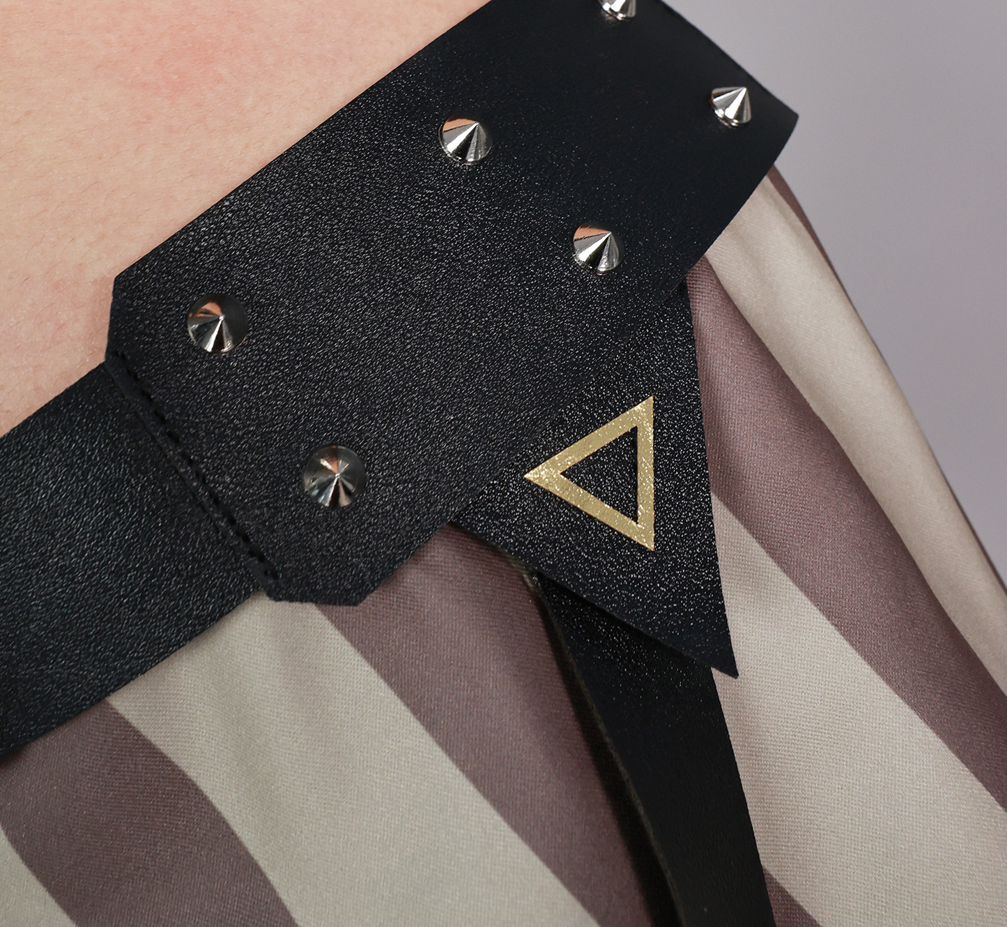 Arcane Jinx Cosplay (& Peruk)