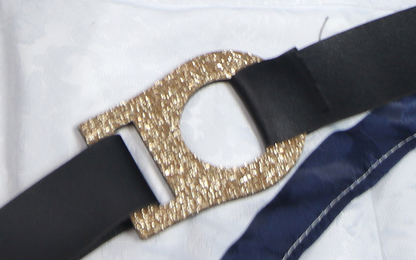 Barbara Cosplay (& Peruk)