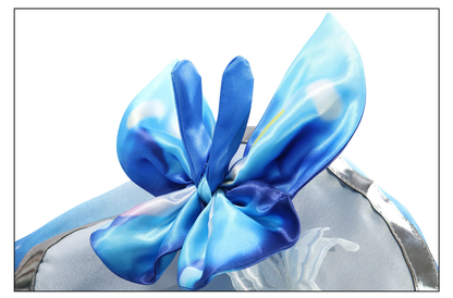 Shorekeeper Cosplay + Peruk