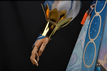 Nilou Cosplay (&Peruk) Yüksek Kalite