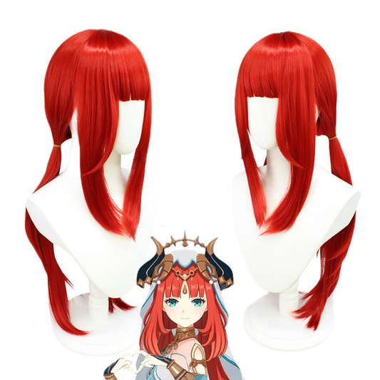 Nilou Cosplay (&Peruk) Yüksek Kalite - Shadora