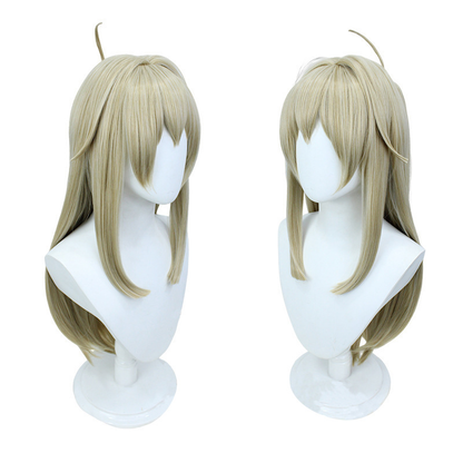 Kirara Cosplay (&Peruk)