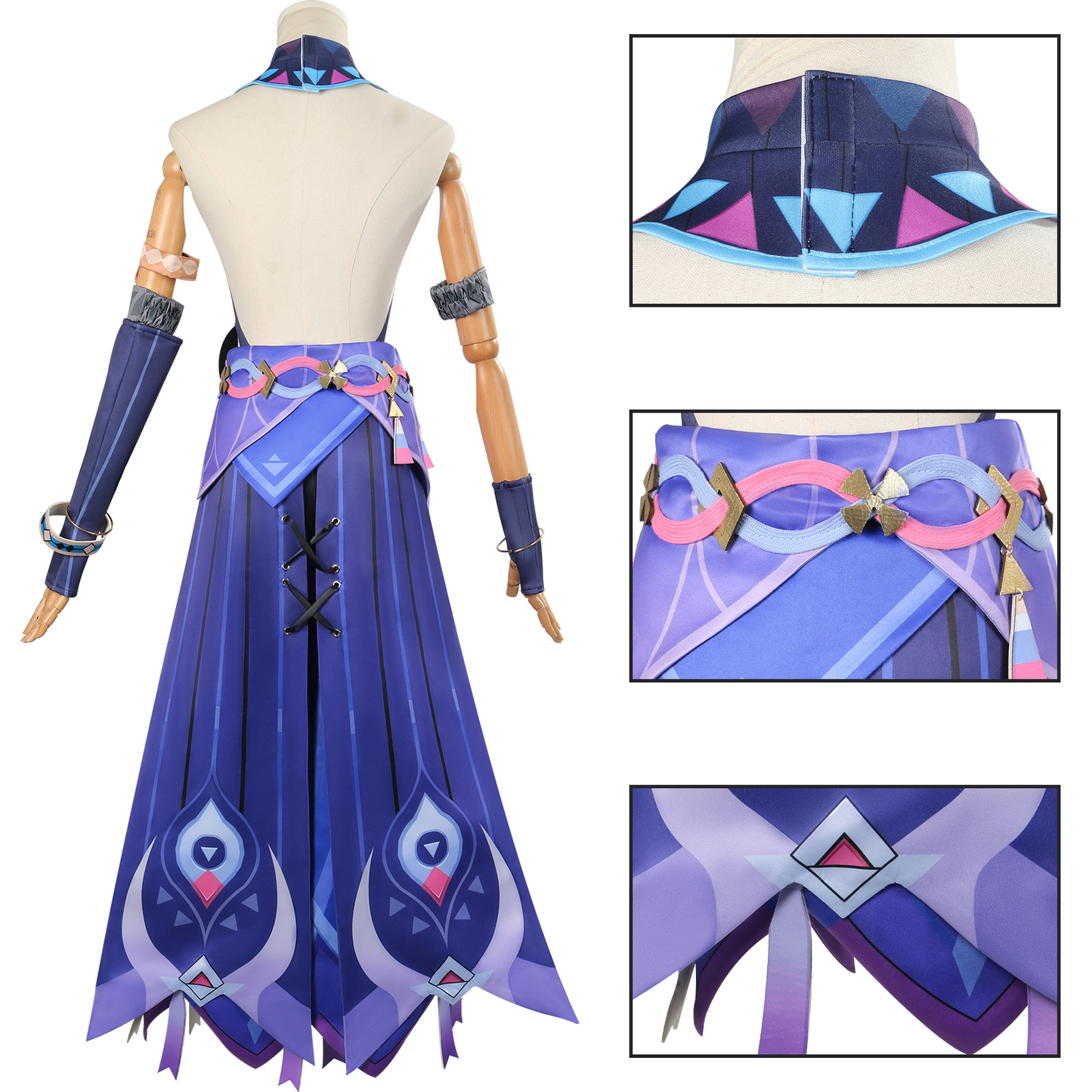 Citali Cosplay (& Peruk)