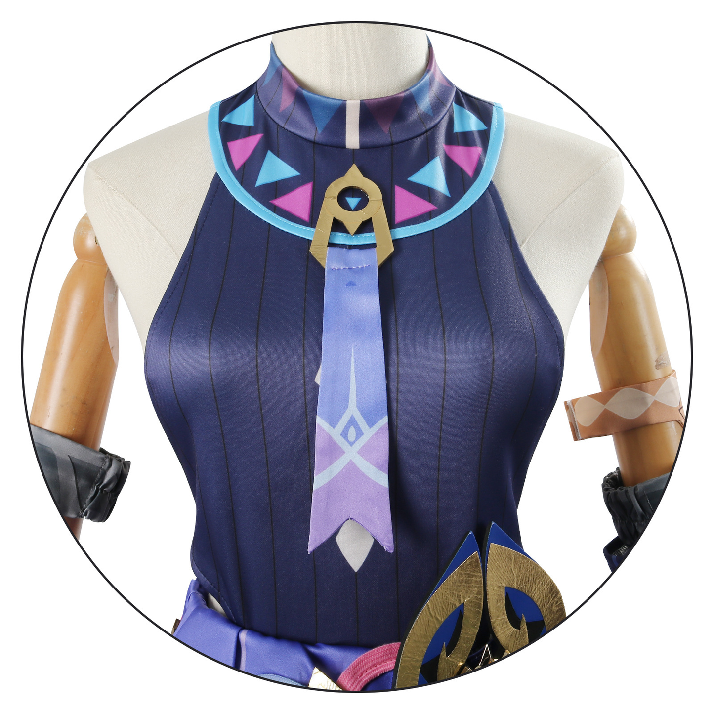 Citali Cosplay (& Peruk)