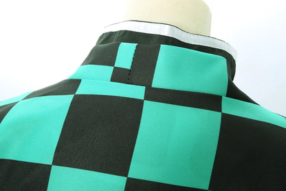 Tanjirou Cosplay (& Peruk) - Shadora