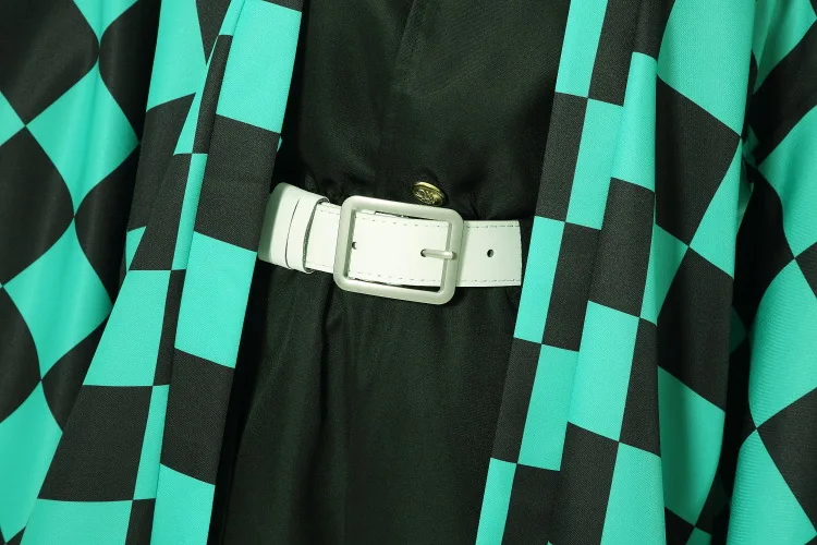 Tanjirou Cosplay (& Peruk) - Shadora