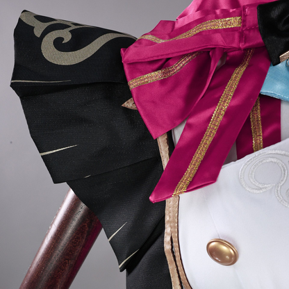 Escoffier Cosplay (& Peruk) - Shadora