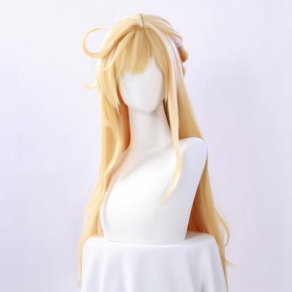 Escoffier Cosplay (& Peruk) - Shadora