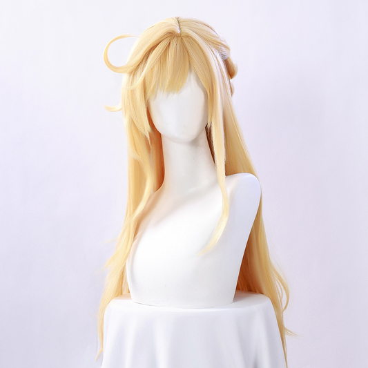 Escoffier Cosplay (& Peruk) - Shadora