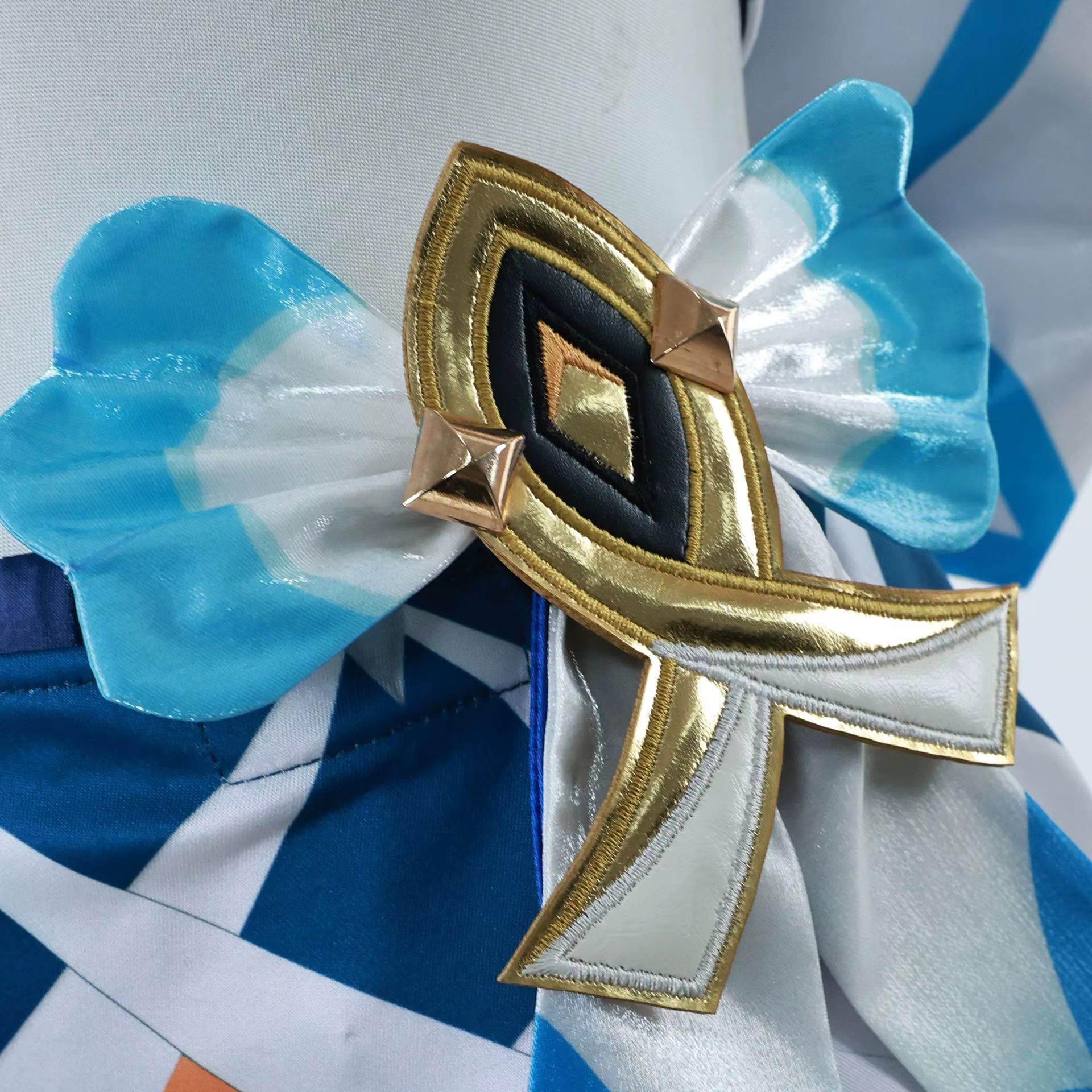 Mulani Cosplay (& Peruk) - Shadora