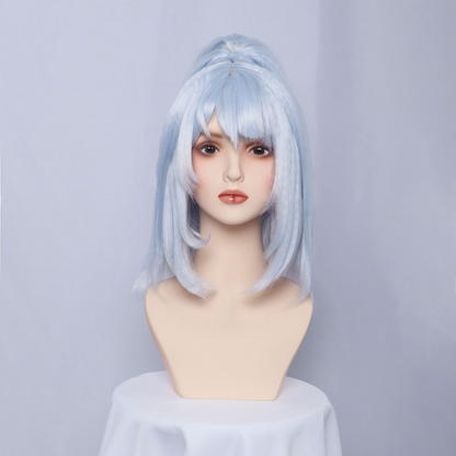 Mulani Cosplay (& Peruk) - Shadora