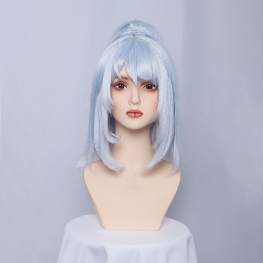 Mulani Cosplay (& Peruk) - Shadora