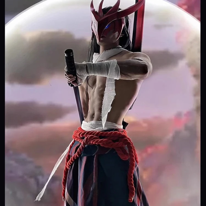 Yone Cosplay (Erkekler İçin) - Shadora