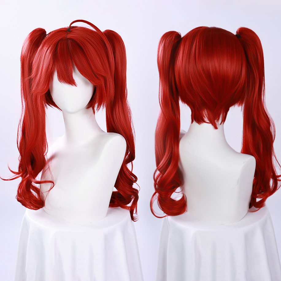 Kesane Teto Cosplay (& Peruk) - Shadora