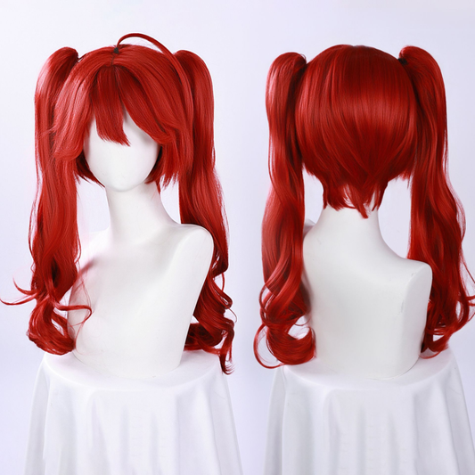 Kesane Teto Cosplay (& Peruk) - Shadora