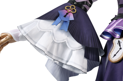 The Herta Cosplay (& Peruk) - Shadora