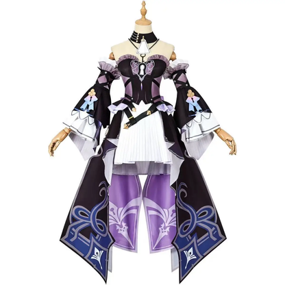 The Herta Cosplay (& Peruk) - Shadora